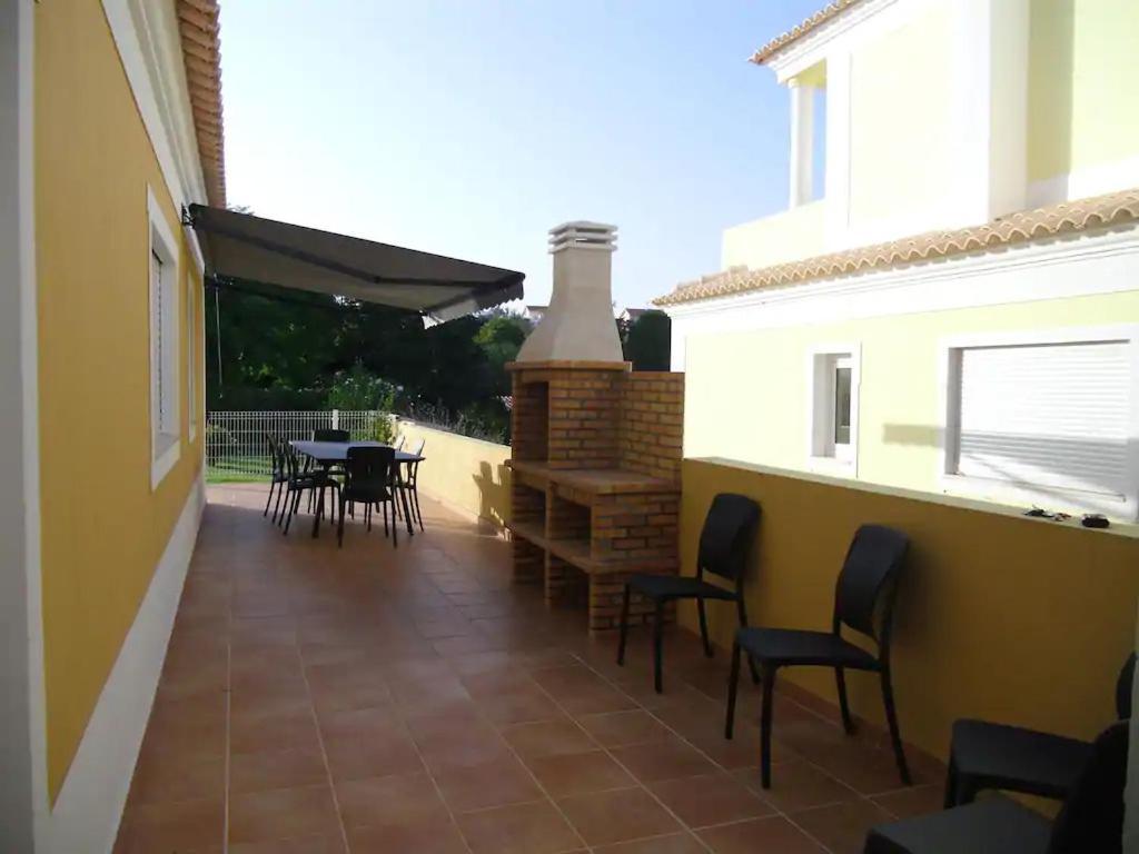 Casa São Bartolomeu - 5 Quartos com Piscina Exterior foto