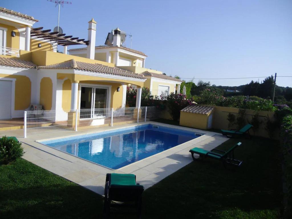 Casa São Bartolomeu - 5 Quartos com Piscina Exterior foto